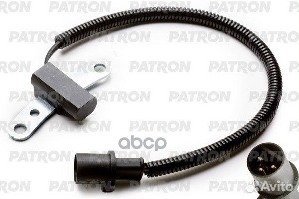 Датчик положения коленвала jeep: cherokee (XJ)