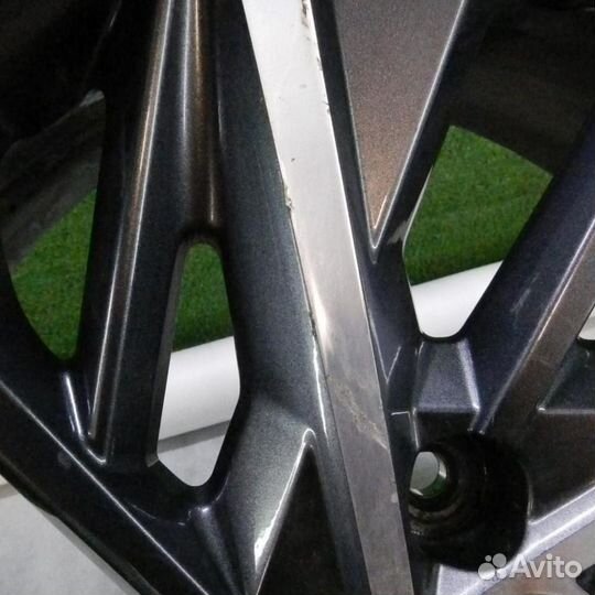 Диск литой Хендай Туксон 4 (2020-Н.В.)