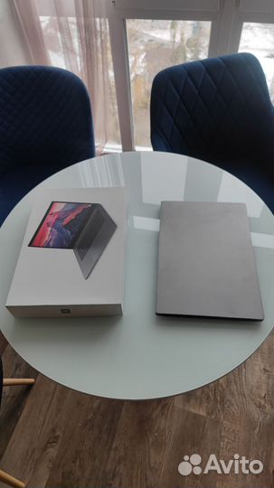 Xiaomi mi notebook pro 15.6 mx 250. 16/256