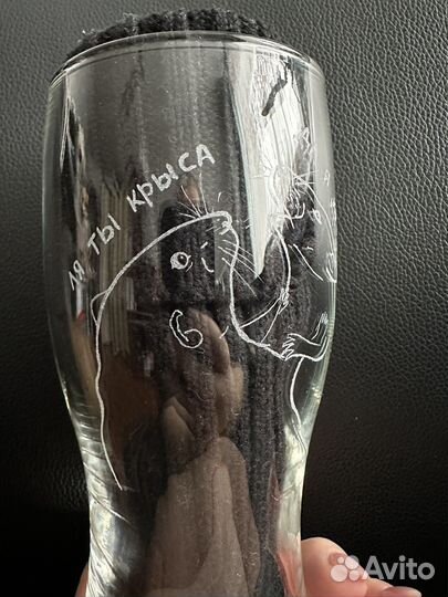 Ручная гравировка