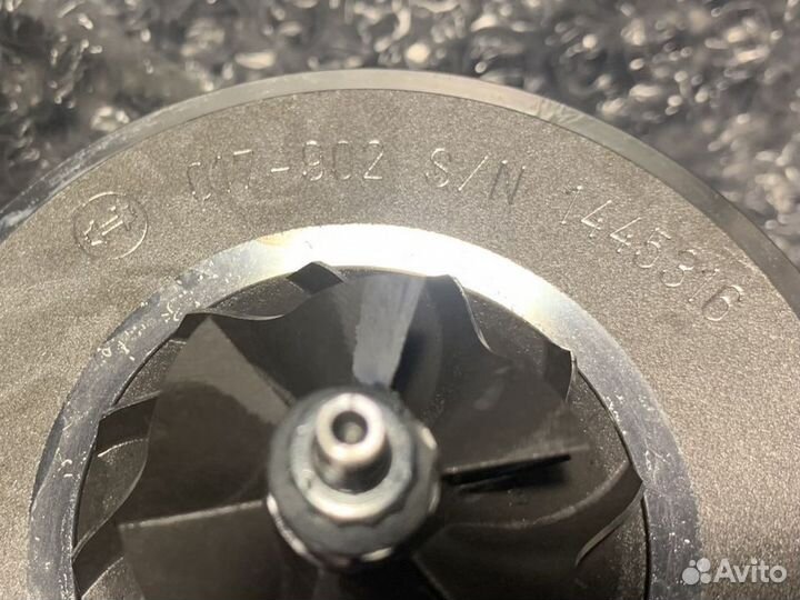 Картридж для VAG 1.9/2.0TDI