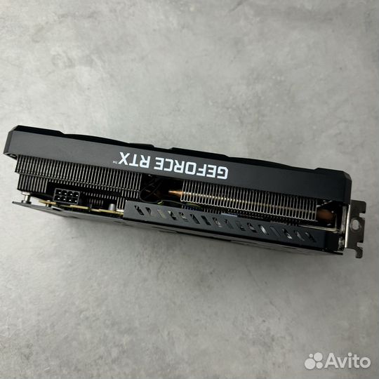 Видеокарта rtx 3070 galax