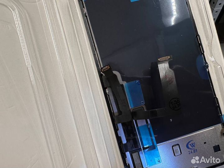 Дисплей iPhone XR орига