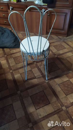 Стулья винтажные (СССР)