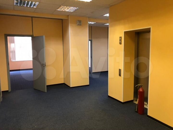 Офис у метро