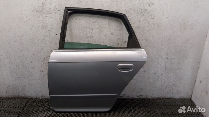 Дверь боковая Seat Exeo, 2009