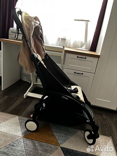 Коляска babyzen yoyo 2