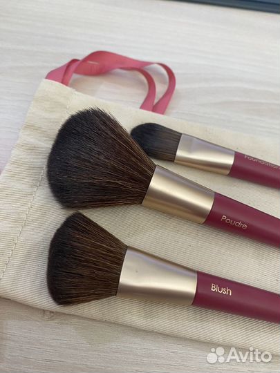 Sephora кисть