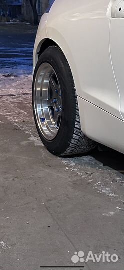 Колеса 205/215 55 r 16