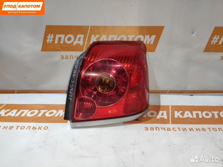 Фонарь задний правый Toyota Avensis 2 (T250) 2004