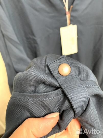 Блузка женская 52 54 sheego