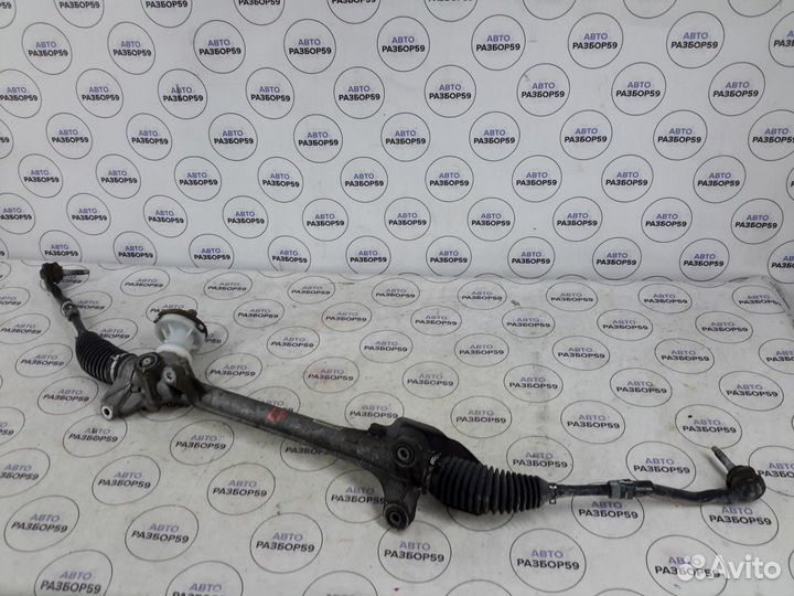 Рулевая рейка Hyundai Sonata LF