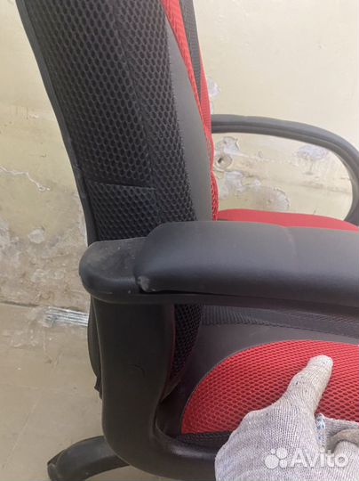 Компьютерное кресло Viking