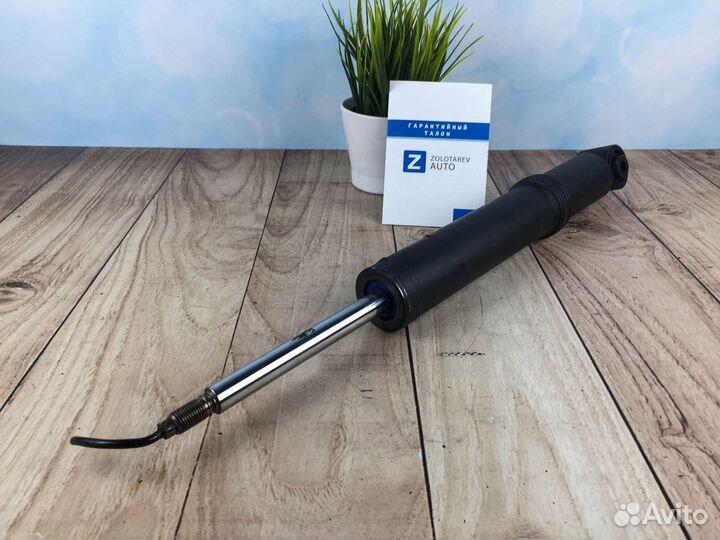 Задний амортизатор для Touareg II NF