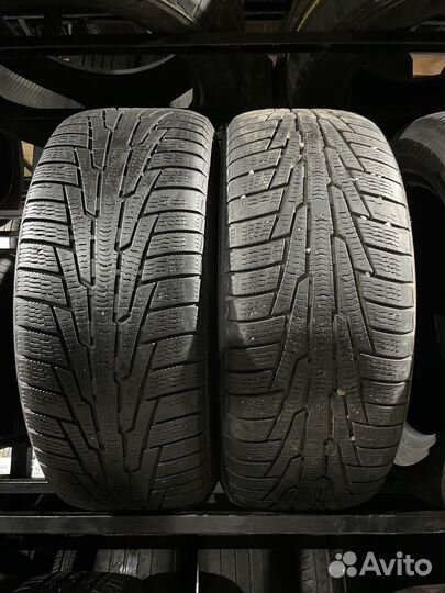 Nokian Tyres Nordman RS2 225/55 R17 101R