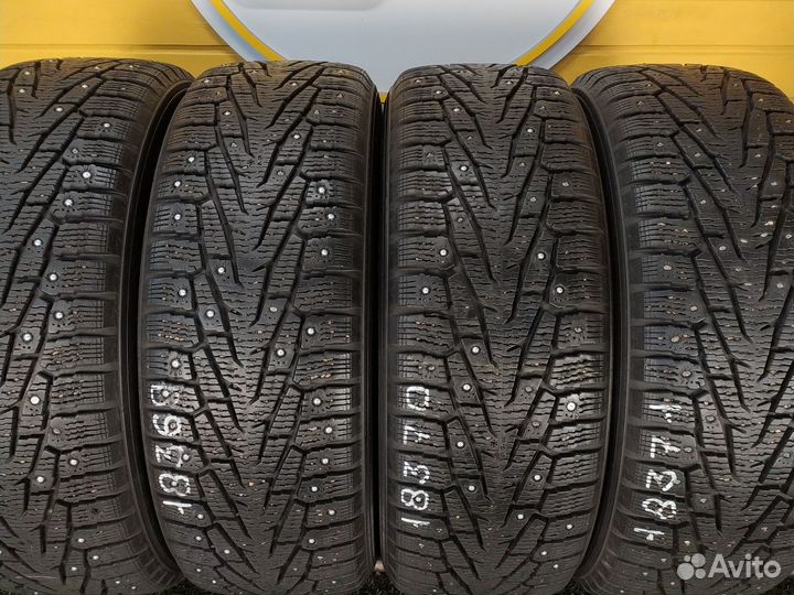 Nokian Tyres Nordman 7 225/60 R17