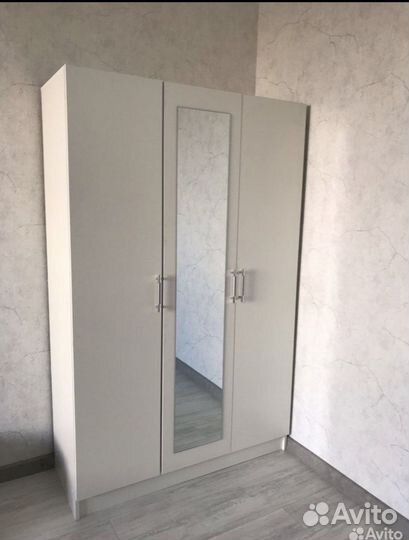 Шкаф новый IKEA