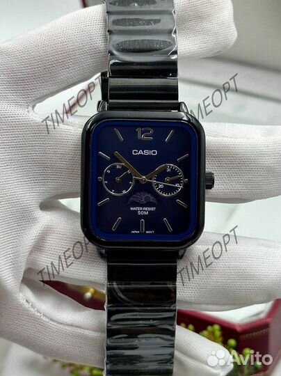 Часы casio