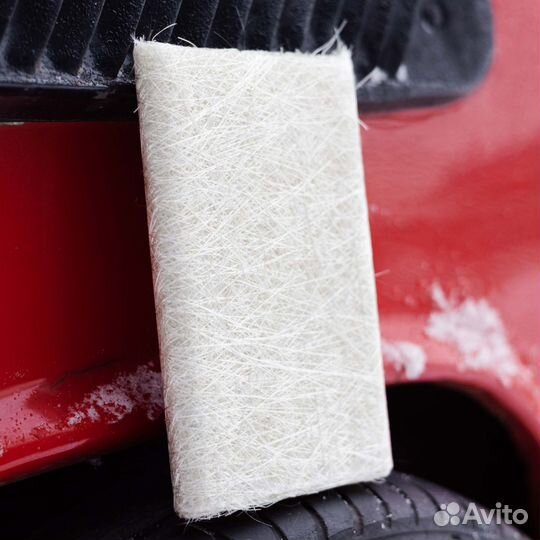 Стеклоткань для авто 300 г/м2 novol 36001