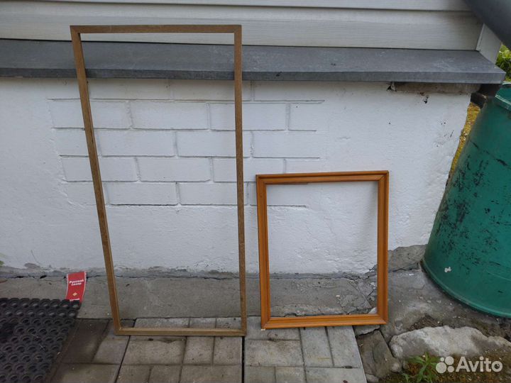 Рама для картины