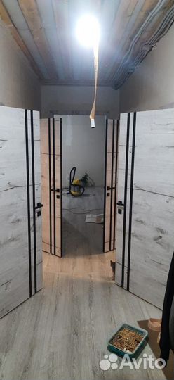 Доборы телескопические