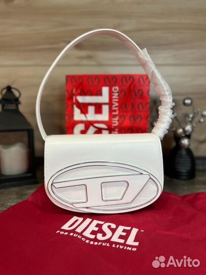 Сумка женская diesel