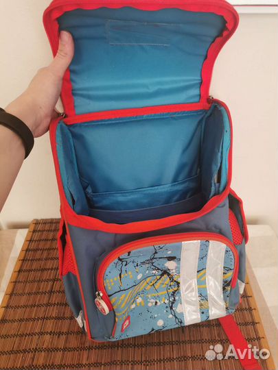 Рюкзак детский