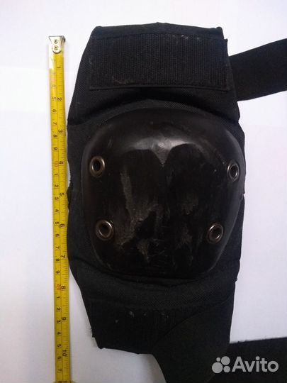 Защита локтей Pro-tec S