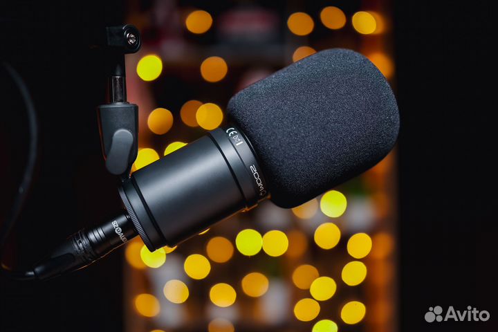 Видеостудия, запись интервью, подкастов, курсов