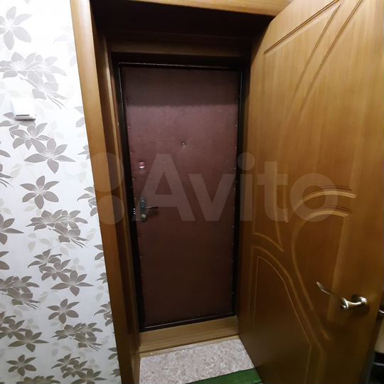 2-к. квартира, 49,4 м², 2/3 эт.