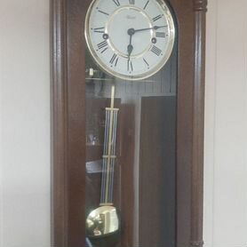 Часы настенные с боем Hermle