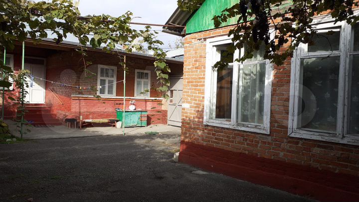 Дом 150 м² на участке 10 сот.