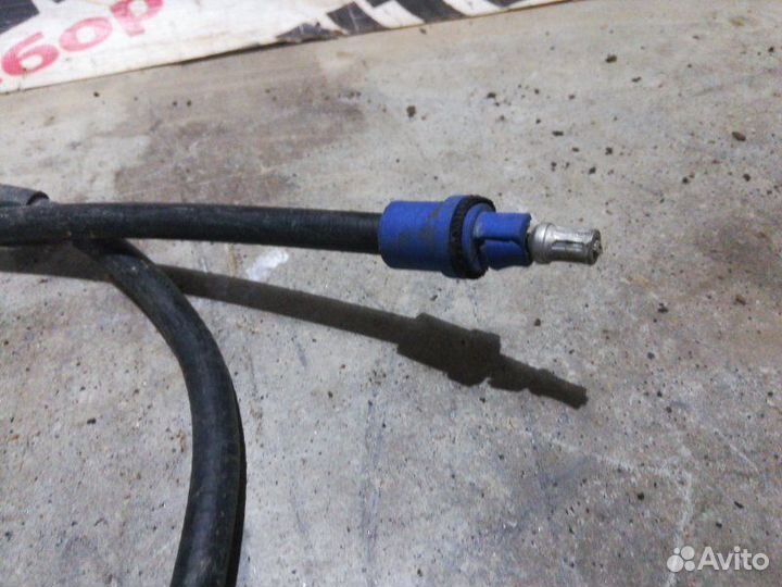 Трос ручника Renault Logan 2007