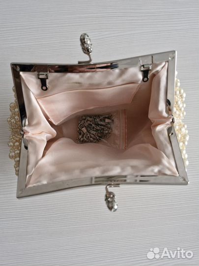 Клатч женский