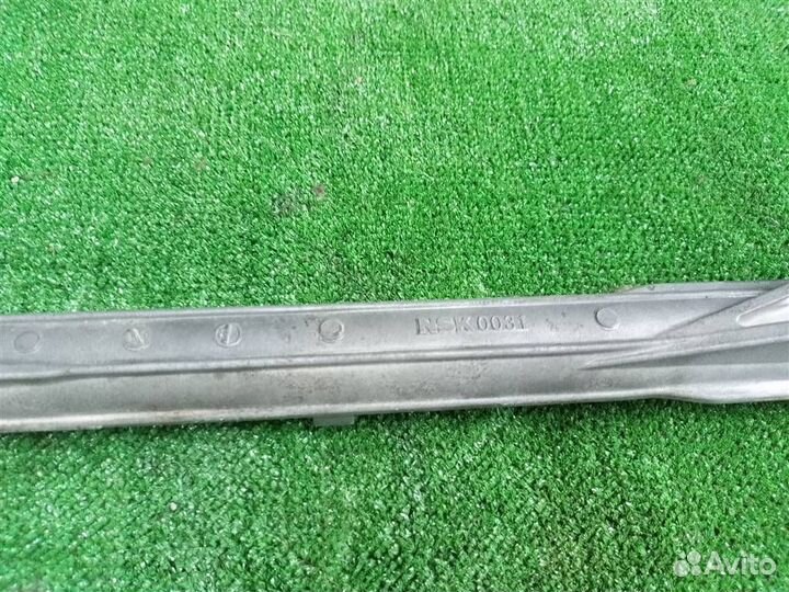 Рейка рулевая Toyota RAV 4 2006-2013