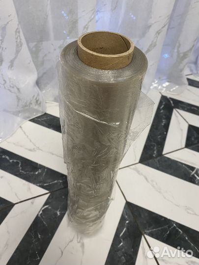Стрейч пленка