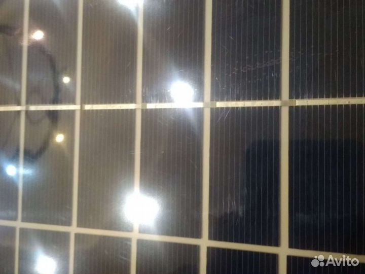 Солнечная панель