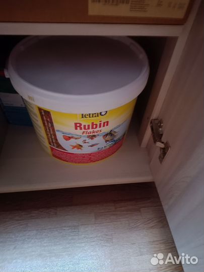 Украшение для аквариума