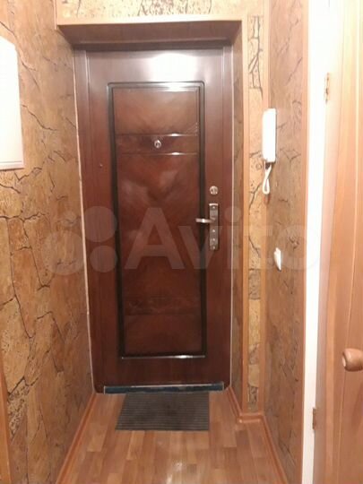 1-к. квартира, 33 м², 4/5 эт.