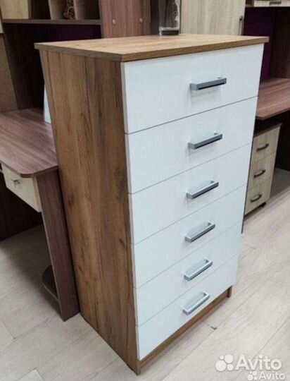 Комод Катрин-4 Новый