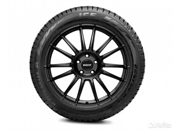 Pirelli Formula Ice 225/45 R17 94T