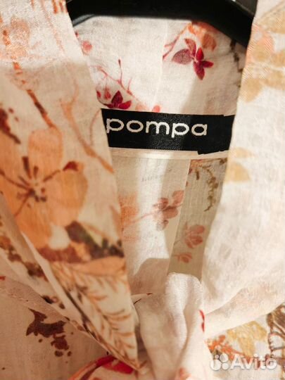 Блузка женская 48 50