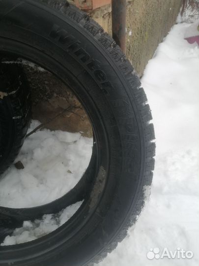 Hankook Winter I'Cept Evo 195/60 R15