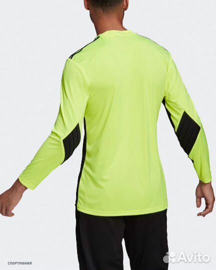 Джемпер Adidas Squadra 21 Goalkeeper Jersey