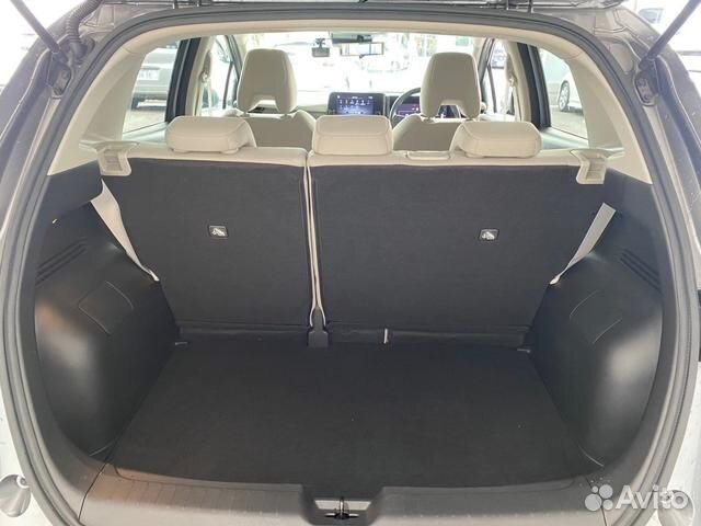 Nissan Note 1.2 AT, 2022, 30 000 км