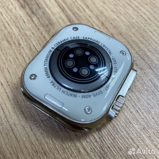 Часы SMART Watch DT900 ultra 9