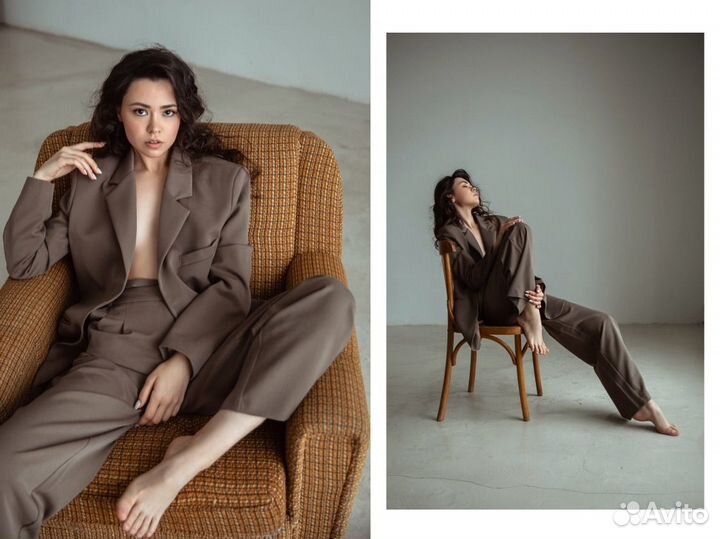 Фотосъемка (WB, озон, Кампейн), Видеосъемка, Рилс