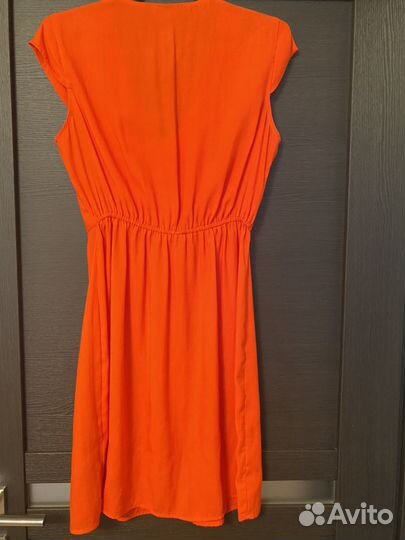 Красивое платье