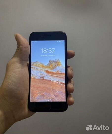 iPhone 7, 32 ГБ