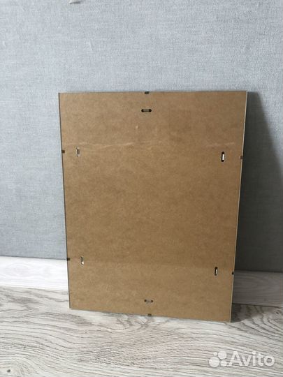 Рамки и рамы разных размеров